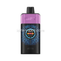 IGET SATU 12k isapan Vape sekali pakai